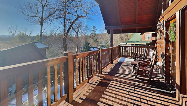 Servizio della struttura