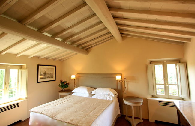 Il Borro - Relais & Châteaux - Foto 7