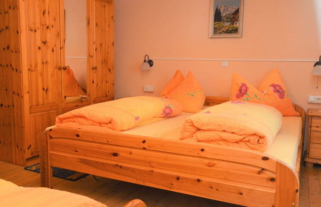 Cozy Apartment near Ski Area in Tschagguns - Foto 4