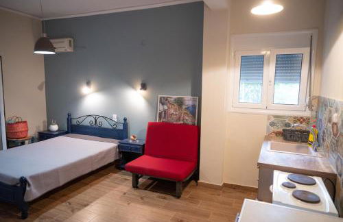 DIMITRA APARTMENTS - Foto 24