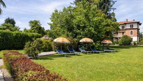 Villa Evelina - Foto 3, Garden