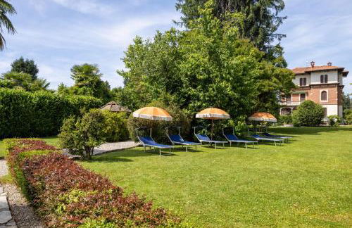 Villa Evelina - Foto 1