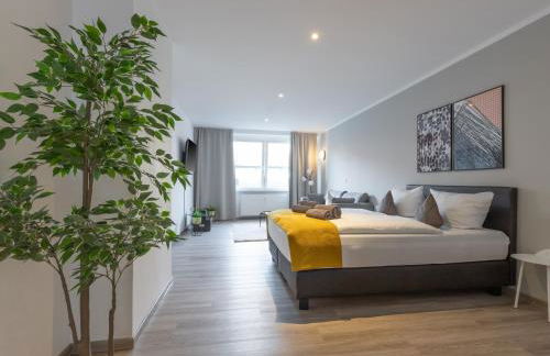 Limehome Essen Kibbelstraße - Photo 34