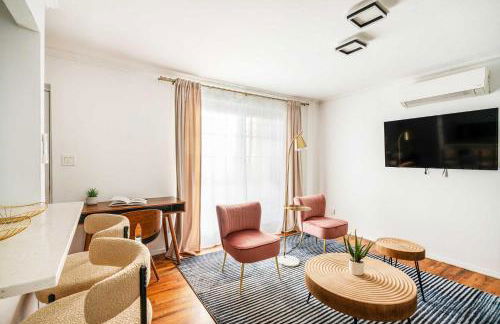 26-1C Gramercy Large 1BR WD - Foto 15