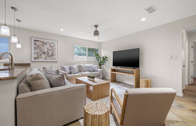 Heated Pool Home Pool Table Spacious Family - Foto 47