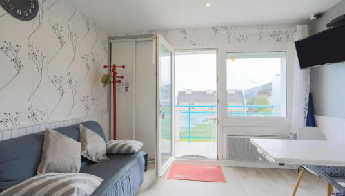 Appartement en front de mer - Foto 2