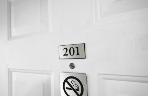 201 Pointes North Inn - Foto 34