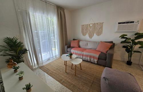 Cozy Apartment Near Brickell - Foto 7