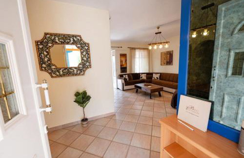 Villa EuphoRia, Poros - Greece - Foto 3