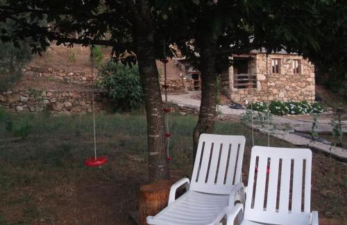 Quinta do Pé Longo - Serra da Estrela - Foto 13