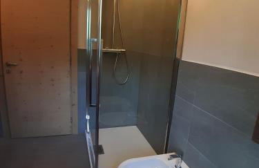 Chalet Taulei tra Bormio e Livigno - Foto 38