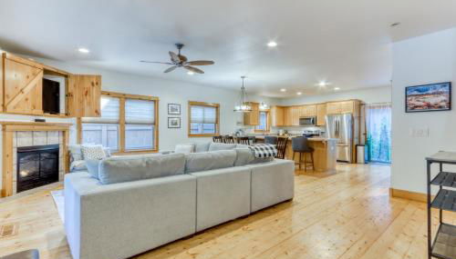 Oak Street Retreat - Foto 3