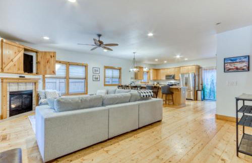 Oak Street Retreat - Foto 3