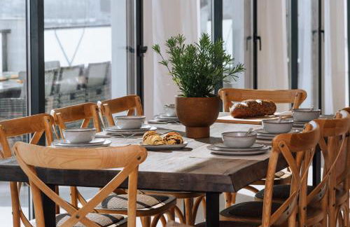 Terra X Apartments - Foto 31