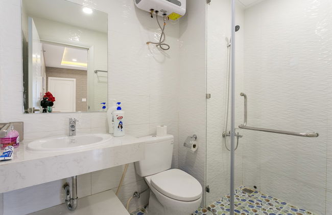 Jennifer Apartment Luxury 2BR SW Pool - Foto 76