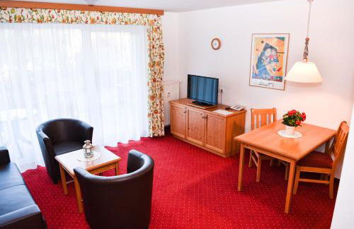 Aparthotel Sonnenburg - Photo 16