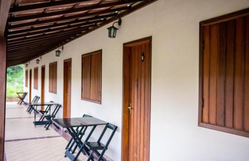 Hotel Fazenda Bavária - Photo 59