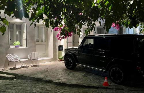 MY Volissos Apartments - Foto 20