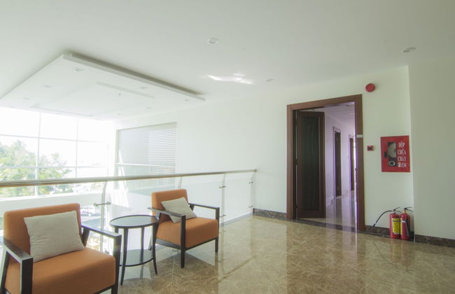 Cassabella Hotel & Apartment - Photo 51