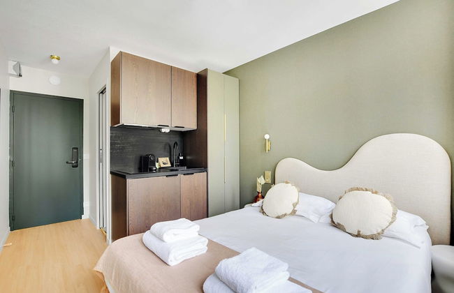 Cosy and Modern Studio - 2P - Meudon - Foto 4