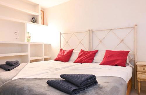 For You Rentals Alfonso XIII Apartment temporal AAXIII830 - Photo 14