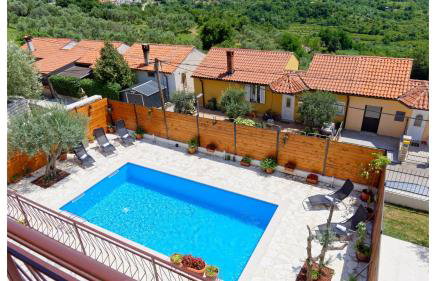 Holiday Home Vlady by Rent Istria - Foto 44