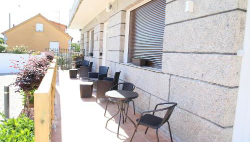 Apartamentos turisticos Chans do Carrasco S L U - Foto 3