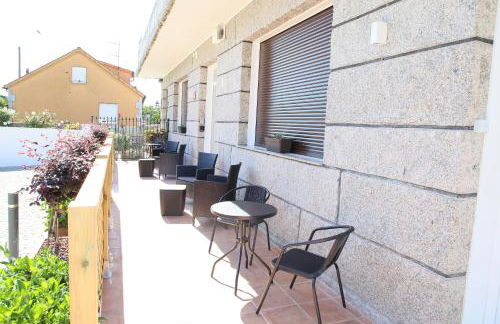 Apartamentos turisticos Chans do Carrasco S L U - Foto 3