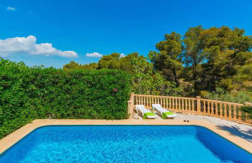 Villas Monte Jávea - BTB - Foto 44