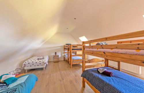 À la maison de Goulannou - Foto 8