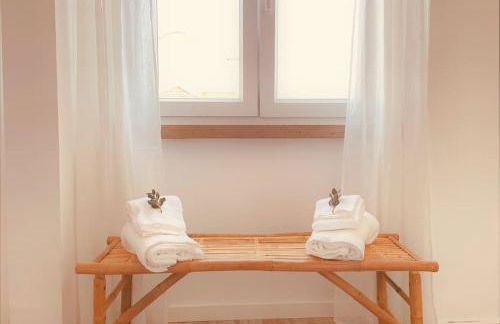 Cozy apartment with private courtyard - Foto 11