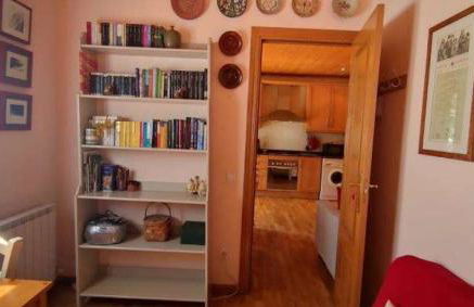 Apartament Era de Dalt Barruera - Foto 14