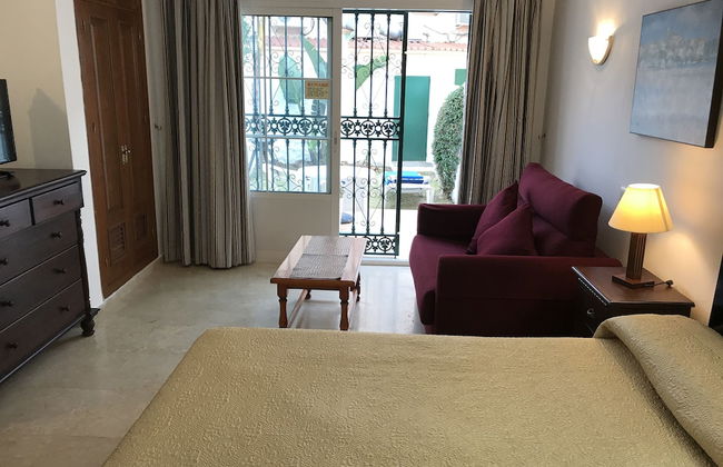 Benavista Estepona - Foto 12