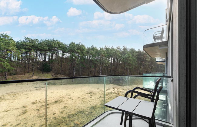 Comfortable Apartment in Egmond aan Zee Near Sea - Foto 51