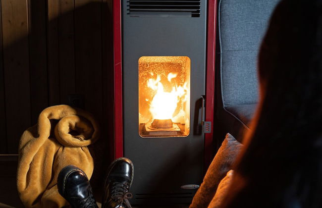 Cabañas Fisterra - Photo 27