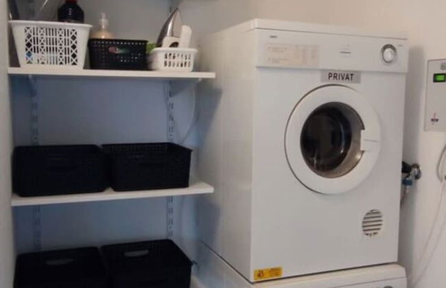 Villa Seewind Comfortable Holiday Residence - Foto 18