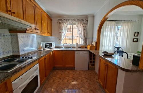 PMT24 - Cabo Roig - Pool - Roof Terrace - Foto 7