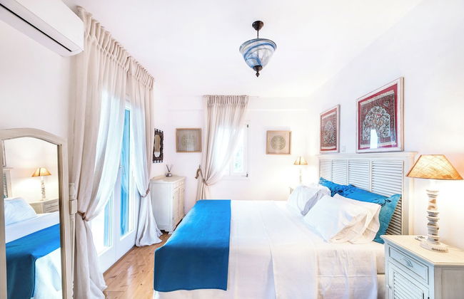 Ifigeneia Luxury Villas - Foto 22