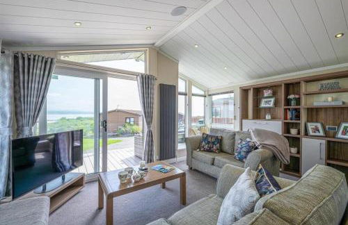 Hafan Y Mor Holiday Lodge - Foto 7