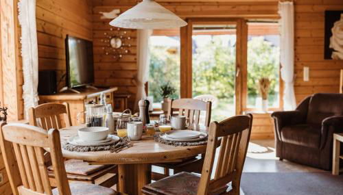 Naturerlebnisdorf Blauvogel Hasselfelde - Foto 5