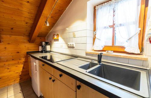 Ferienwohnungen Dananic - Foto 11