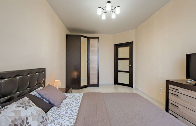 City of Rivers on Neva - Photo 3