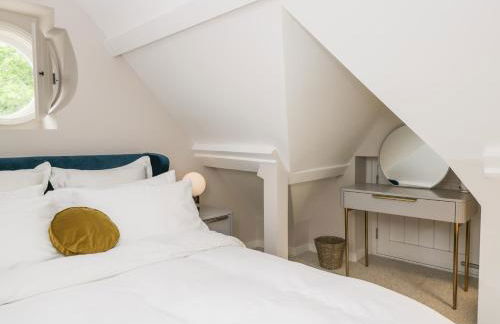 The Hayloft - Foto 16