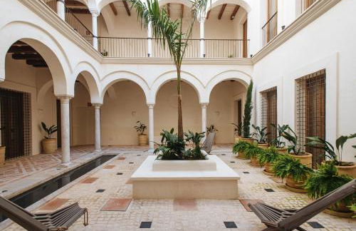 Casa del Rey Sabio - Foto 48