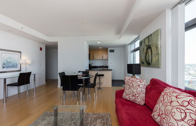 Bluebird Suites near MIT - Photo 39