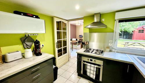 Appartement tout confort aux portes de Rennes - Foto 2