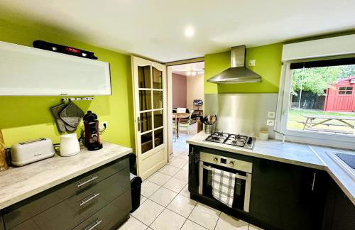 Appartement tout confort aux portes de Rennes - Foto 2