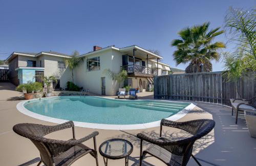 Charming Spring Valley Retreat with Private Pool! - Foto 28