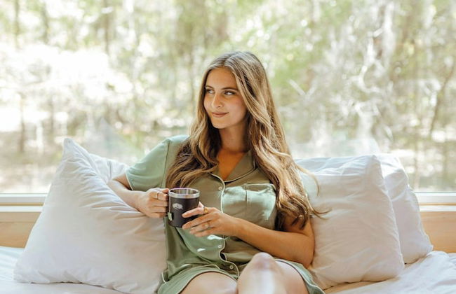 Postcard Cabins Gilchrist Springs, Outdoor Collection by Marriott Bonvoy - Foto 69