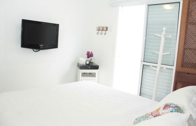 Apart Hotel em Geribá-100m da praia - Foto 13